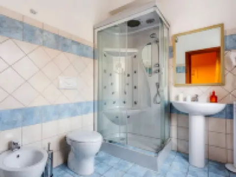 Bosa Guest House Hotels in Bosa