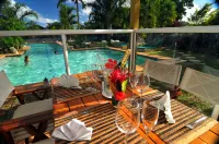 Coconut Palms Resort & Diamond Casino Отели в г. Порт-Вила