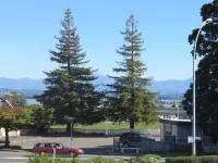Boutique Motel Hotels in Appleby