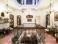 Riad Villa Garance Hôtels à : Essaouira