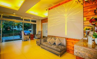 Chalet Baguio