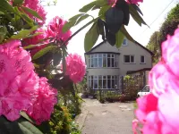 Gallen-Treath Guest House فنادق في Coverack