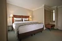 Parkhotel Obermenzing