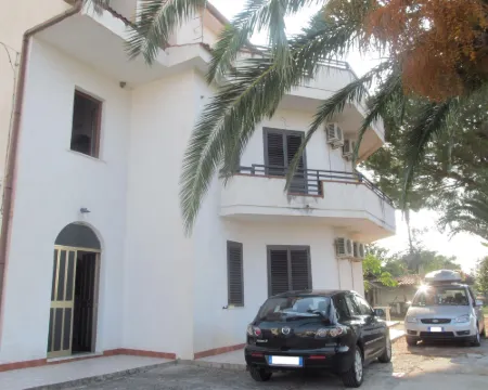 Hotel Gran Duca Hotels in Briatico