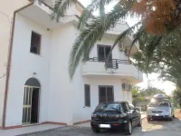 Hotel Gran Duca - Parkering