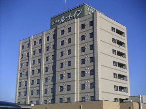 Hotel Route-Inn Nagaoka Inter