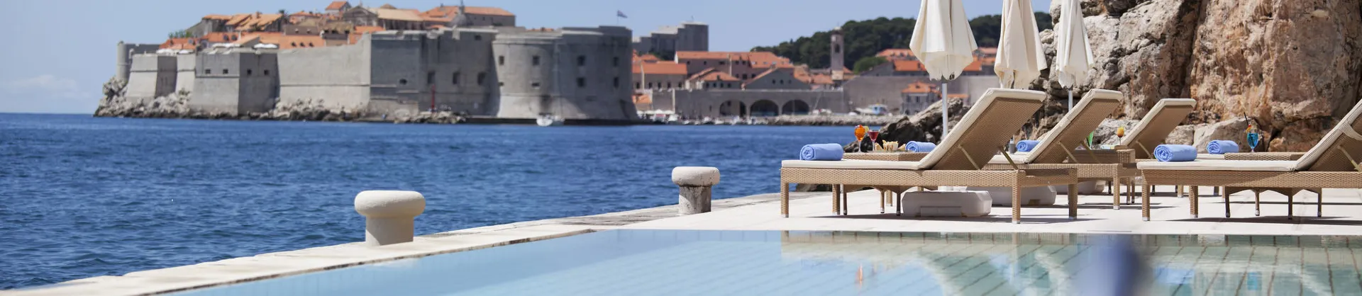 Luxury Hotels