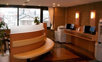 Hotel Sunroute Sapporo