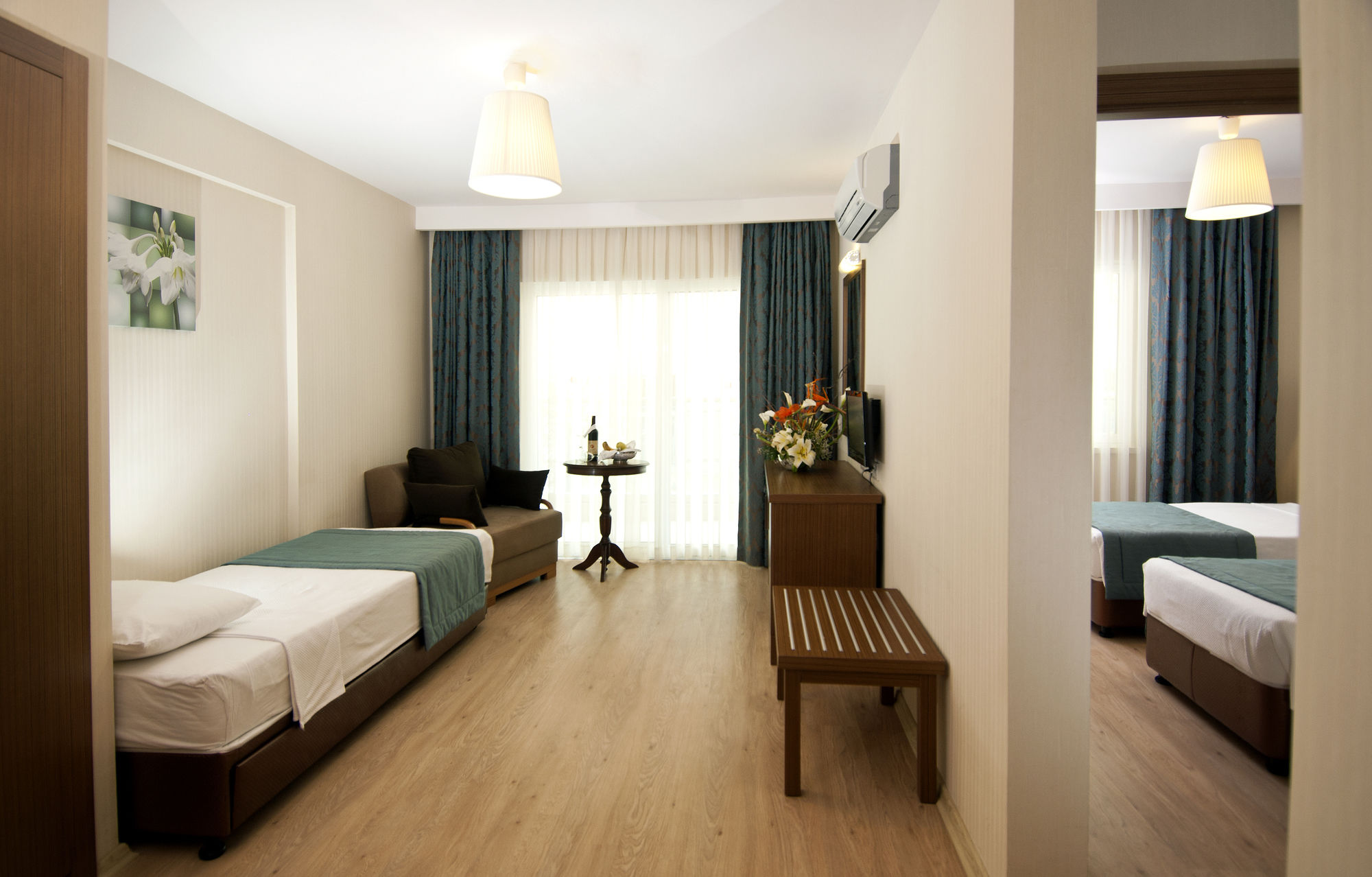 Supreme Marmaris Hotel