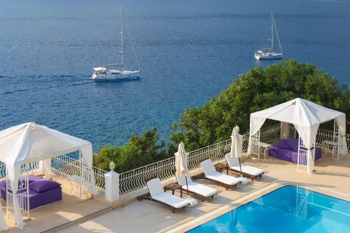 Lukka Exclusive Hotel