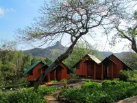 Mantenga Lodge Các khách sạn ở Lobamba