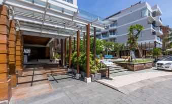 Wyndham Garden Kuta Beach Bali