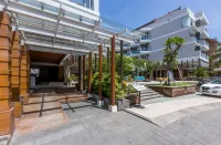 Wyndham Garden Kuta Beach Bali Hôtels à : Legian