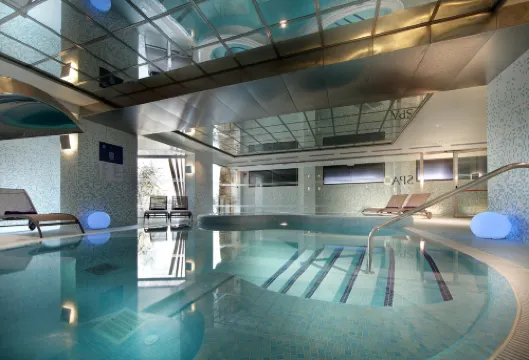 Parador de Lorca Ocio y actividades recreativas Photos