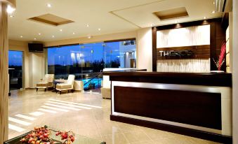 Theros Hotel