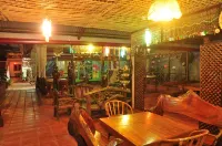 Lola Itang Pension