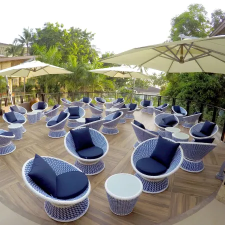 Movenpick Resort & Spa Boracay