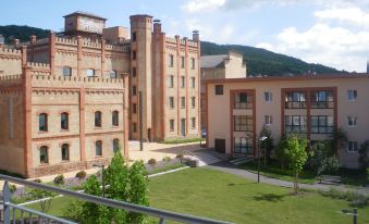 Zenitude Hôtel-Résidences les Portes d'Alsace