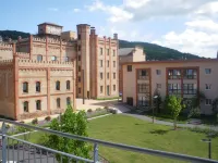 Comfort Aparthotel Mutzig Portes d'Alsace Hotel a 