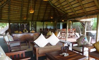 Elephant Valley Lodge