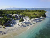 Mahamaya Gili Meno Hotels in Gili Meno