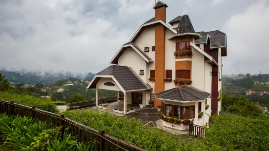 Summit Suites Hotel Campos do Jordao