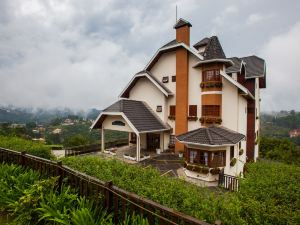 Summit Suites Hotel Campos do Jordao