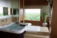 Radisson Blu Hotel, Nagpur - Hot Springs