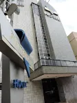 Mangabeiras Hotel