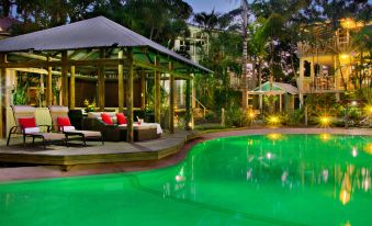 South Pacific Resort & Spa Noosa