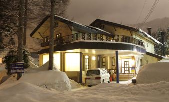 K's House Hakuba Alps - Travelers Hostel