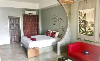 Chic Boutique Hotel