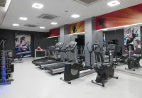 Ramada Encore by Wyndham Konya Karatay - Gym