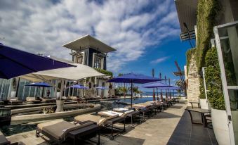 The Sakala Resort Bali All Suites