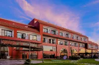 La Posada Hotel & Beach Club Hotels near CASA PARRA GALLERY: Mexican native art