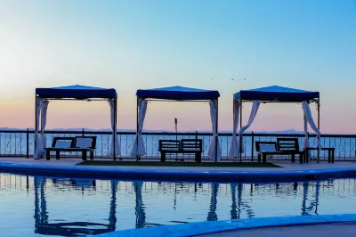 La Posada Hotel & Beach Club Hotels near CASA PARRA GALLERY: Mexican native art