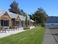 Lakefront Lodge Hotels in Te Anau