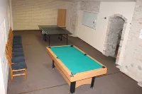 Fortuna Hostel