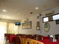 Hotel Gloria Amanda Jogja