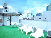 Fukuoka Hana Hostel