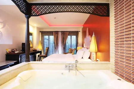 Chillax Resort