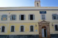 Hotel L'Iglesia
