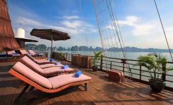 Halong Glory Cruise