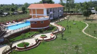 Landmark Forest Park Hotels in Ratnanagar
