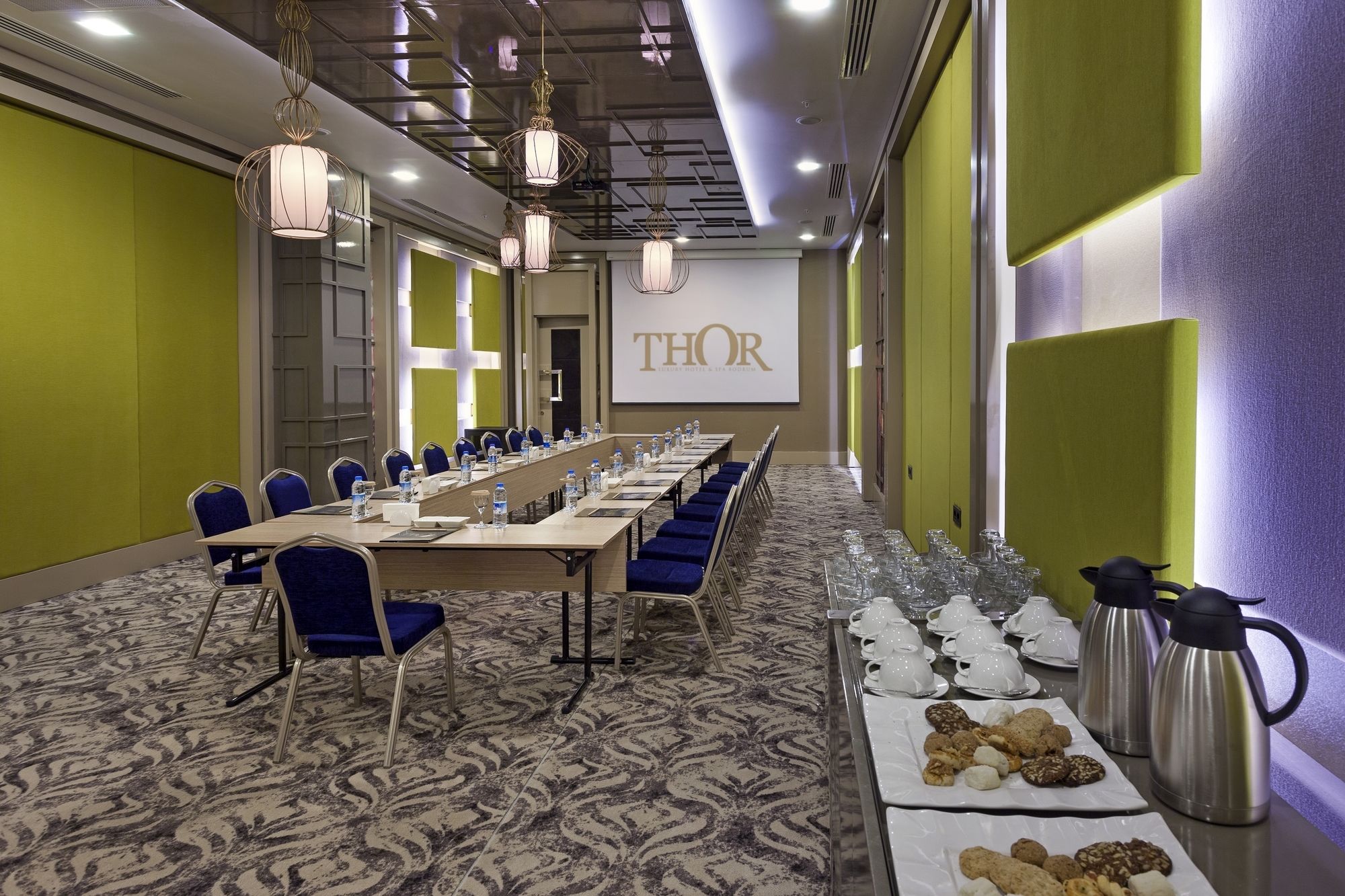 Thor Luxury Hotel Bodrum - Sadece Yetişkin (Thor Exclusive Bodrum)