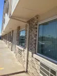 Island Inn Hotel di Grand Island