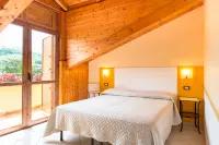 B&B イル ジラソーレ のホテル