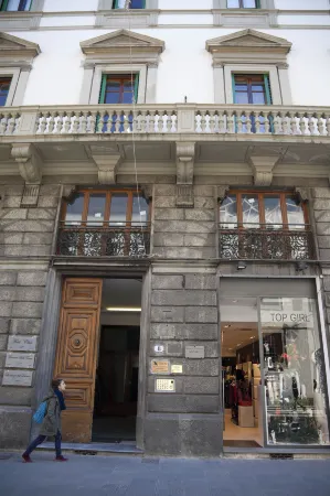 B&B le Stanze del Duomo Отели рядом с достопримечательностью «Интерактивный музей Леонардо да Винчи»