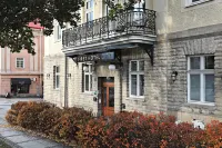 First Hotel City Eskilstuna Các khách sạn ở 