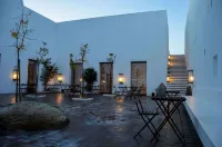 The Lince Ecorkhotel Évora